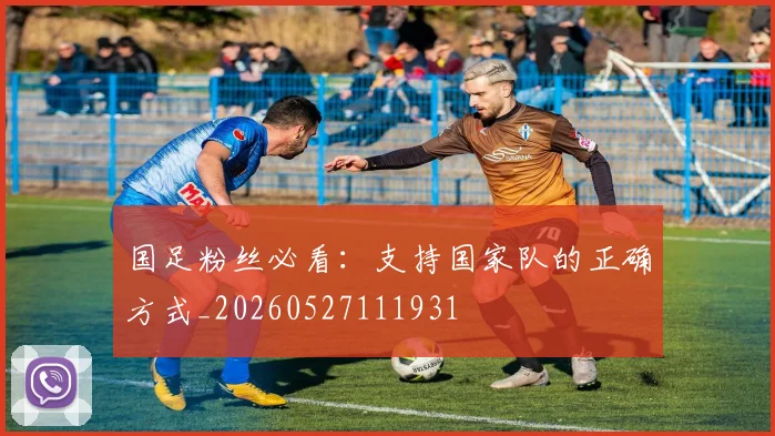 国足粉丝必看：支持国家队的正确方式_20260527111931