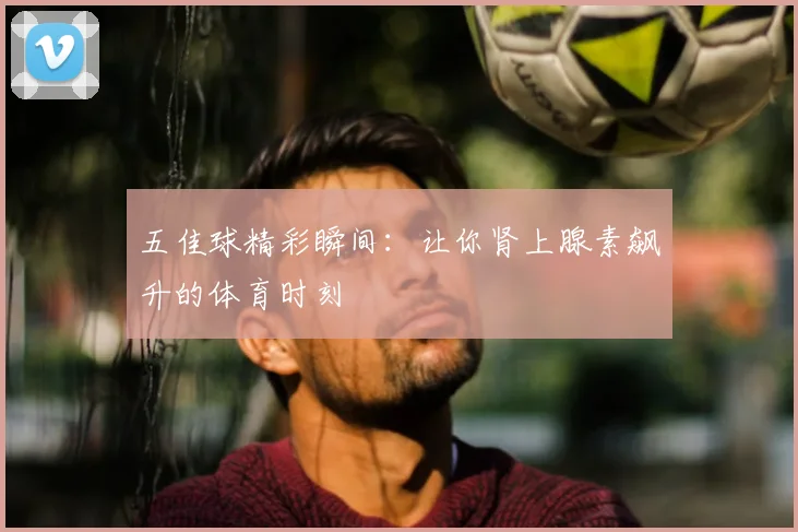 五佳球精彩瞬间:让你肾上腺素飙升的体育时刻